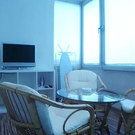 Apartma Feel Like *