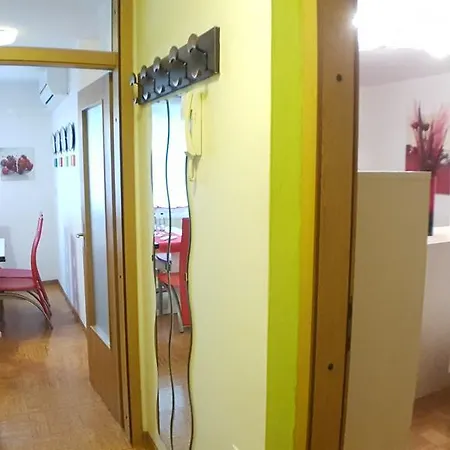 Apartma Feel Like *