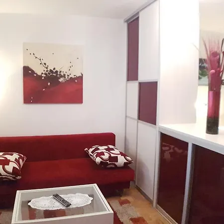 Apartma Feel Like Portoroz