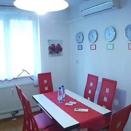 Apartma Feel Like